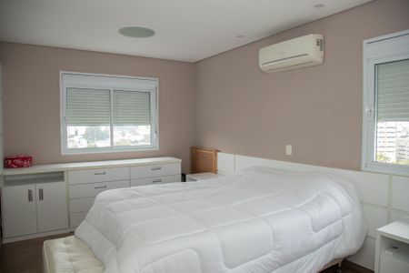 Apartamento à venda com 117m², 2 quartos e 2 vagas Suíte