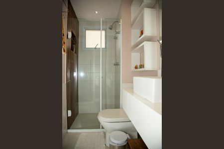 Apartamento à venda com 117m², 2 quartos e 2 vagasBanheiro