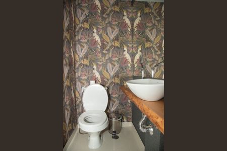 Apartamento à venda com 117m², 2 quartos e 2 vagasLavabo