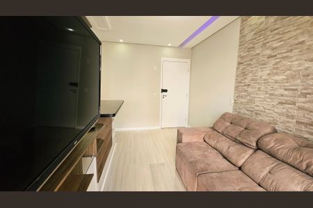 Apartamento para alugar com 2 quartos, 50m² em Vila Nambi, Jundiaí