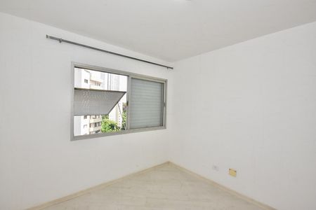 Apartamento à venda com 127m², 3 quartos e 2 vagasQuarto 2