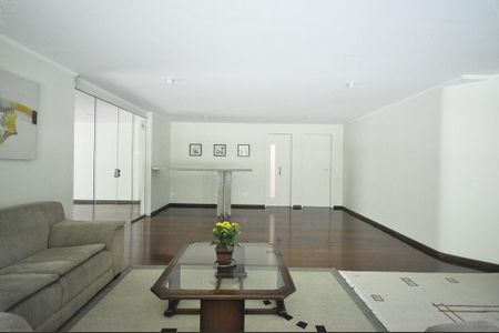 Apartamento à venda com 127m², 3 quartos e 2 vagasÁrea comum