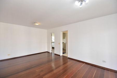 Apartamento à venda com 127m², 3 quartos e 2 vagasSala