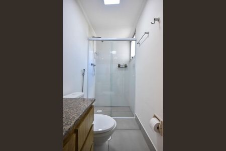 Apartamento à venda com 127m², 3 quartos e 2 vagasBanheiro