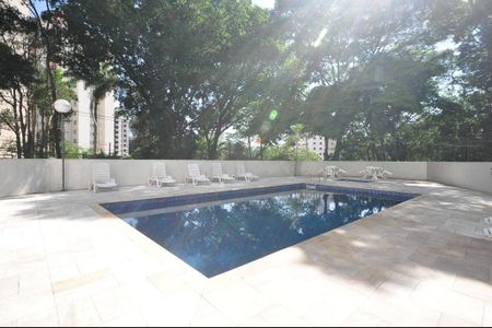 Apartamento à venda com 127m², 3 quartos e 2 vagasÁrea comum