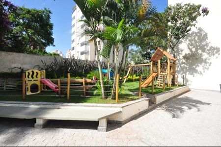 Apartamento à venda com 127m², 3 quartos e 2 vagasÁrea comum