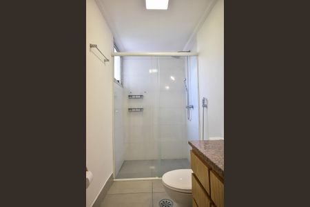 Apartamento à venda com 127m², 3 quartos e 2 vagasBanheiro Suíte
