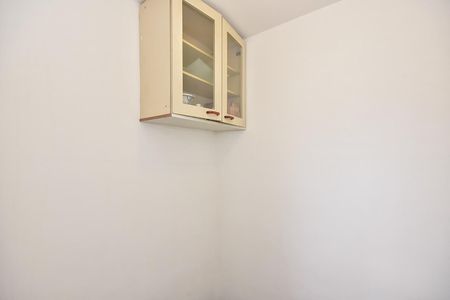 Apartamento à venda com 127m², 3 quartos e 2 vagasQuarto de Serviço