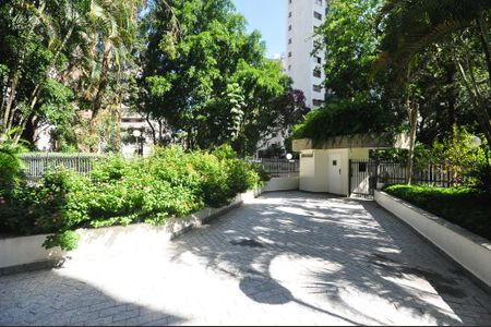 Apartamento à venda com 127m², 3 quartos e 2 vagasÁrea comum