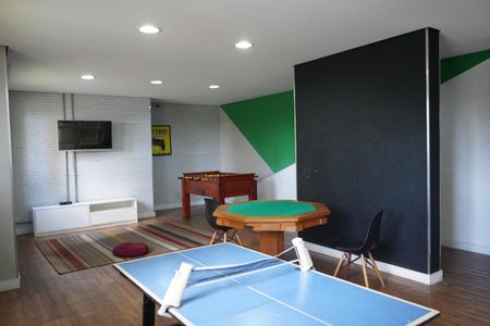 Apartamento à venda com 70m², 3 quartos e 1 vagaÁrea comum