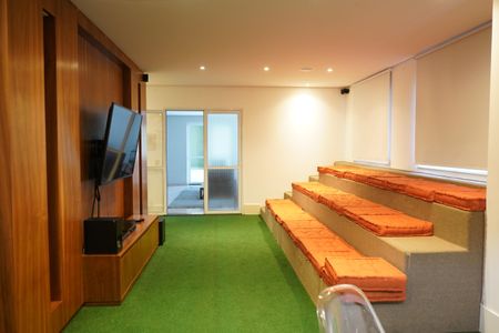 Apartamento à venda com 70m², 3 quartos e 1 vagaÁrea comum