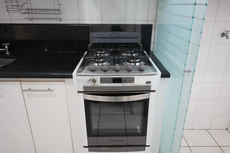 Apartamento à venda com 70m², 3 quartos e 1 vagaCozinha