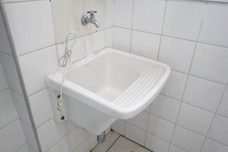 Apartamento à venda com 70m², 3 quartos e 1 vagaÁrea de Serviço