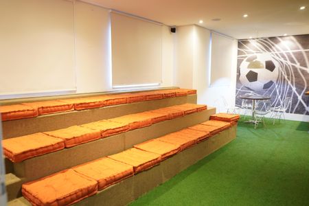 Apartamento à venda com 70m², 3 quartos e 1 vagaÁrea comum