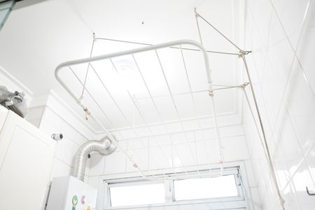 Apartamento à venda com 70m², 3 quartos e 1 vagaÁrea de Serviço