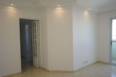 Apartamento à venda com 70m², 3 quartos e 1 vagaSala