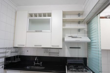 Apartamento à venda com 70m², 3 quartos e 1 vagaCozinha