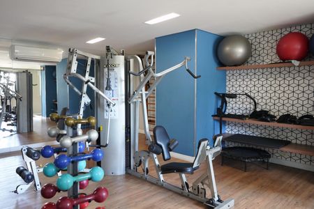 Apartamento à venda com 70m², 3 quartos e 1 vagaÁrea comum