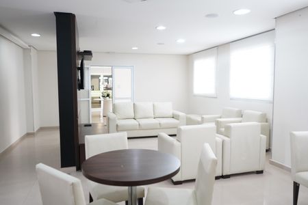 Apartamento à venda com 70m², 3 quartos e 1 vagaÁrea comum