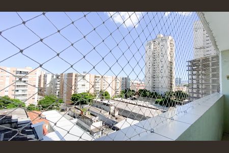 Apartamento à venda com 70m², 3 quartos e 1 vaga Apartamento à venda com 70m², 3 quartos e 1 vagaSacada