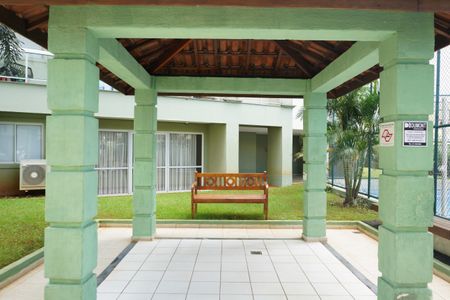 Apartamento à venda com 70m², 3 quartos e 1 vagaÁrea comum