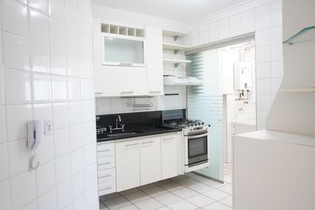 Apartamento à venda com 70m², 3 quartos e 1 vagaCozinha