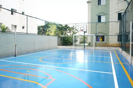 Apartamento à venda com 70m², 3 quartos e 1 vagaÁrea comum