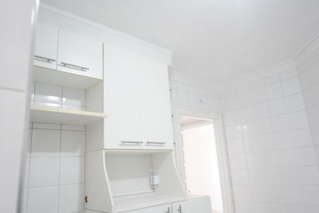 Apartamento à venda com 70m², 3 quartos e 1 vagaCozinha