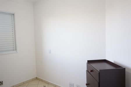 Apartamento à venda com 70m², 3 quartos e 1 vagaQuarto 2