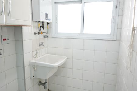 Apartamento à venda com 70m², 3 quartos e 1 vagaÁrea de Serviço