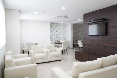 Apartamento à venda com 70m², 3 quartos e 1 vagaÁrea comum