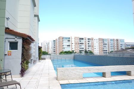 Apartamento à venda com 70m², 3 quartos e 1 vagaÁrea comum