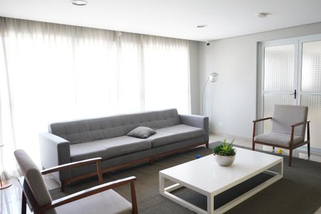 Apartamento à venda com 70m², 3 quartos e 1 vagaÁrea comum