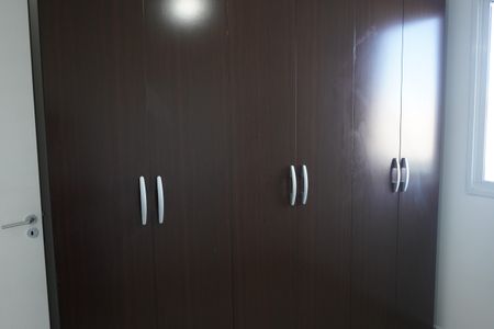 Apartamento à venda com 70m², 3 quartos e 1 vagaQuarto 2