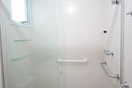 Apartamento à venda com 70m², 3 quartos e 1 vagaBanheiro Social