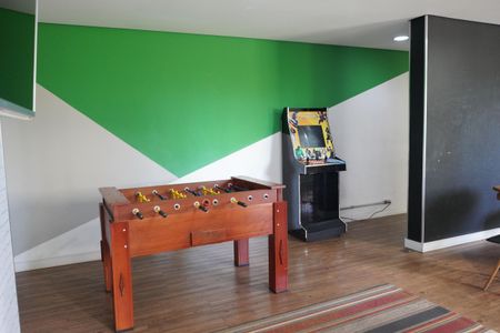 Apartamento à venda com 70m², 3 quartos e 1 vagaÁrea comum