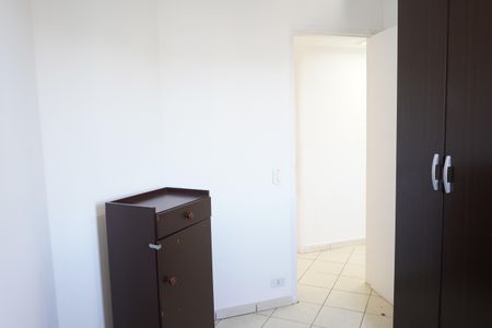 Apartamento à venda com 70m², 3 quartos e 1 vagaQuarto 2