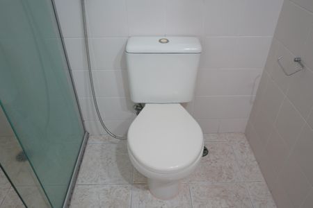 Apartamento à venda com 70m², 3 quartos e 1 vagaBanheiro da Suíte