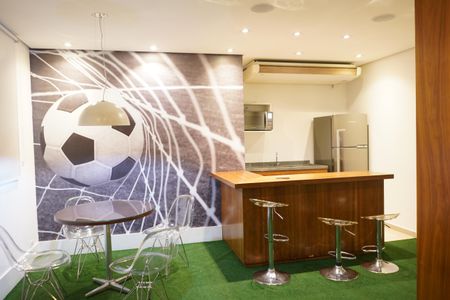 Apartamento à venda com 70m², 3 quartos e 1 vagaÁrea comum