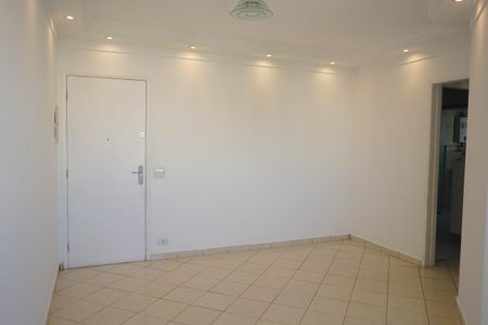 Apartamento à venda com 70m², 3 quartos e 1 vagaSala