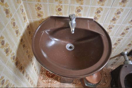 Casa à venda com 230m², 3 quartos e 2 vagasBanheiro Social