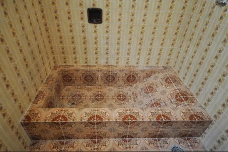 Casa à venda com 230m², 3 quartos e 2 vagasBanheiro da Suíte