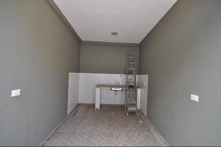 Casa à venda com 230m², 3 quartos e 2 vagasÁrea Externa