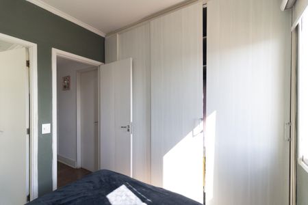 Apartamento à venda com 111m², 3 quartos e 2 vagasSuíte