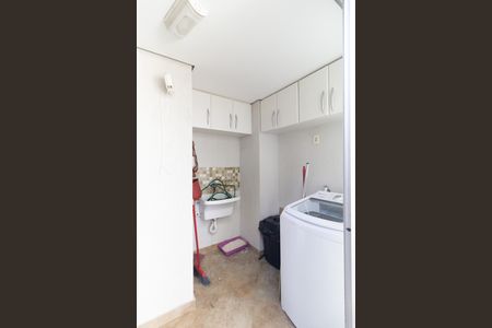 Apartamento à venda com 111m², 3 quartos e 2 vagasÁrea comum
