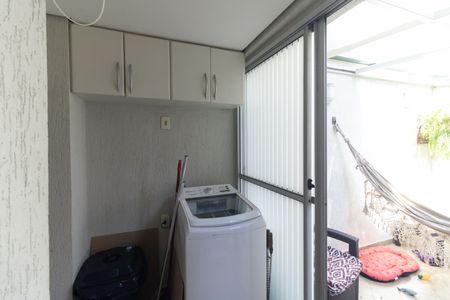 Apartamento à venda com 111m², 3 quartos e 2 vagasÁrea comum