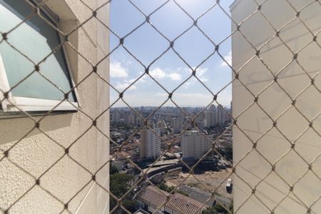 Apartamento à venda com 111m², 3 quartos e 2 vagasVista da Cozinha 