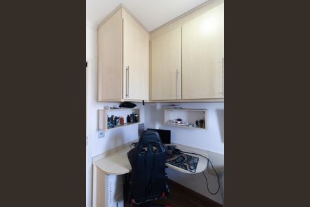 Apartamento à venda com 111m², 3 quartos e 2 vagasQuarto 2