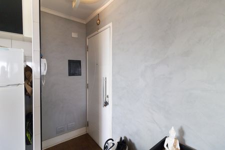Apartamento à venda com 111m², 3 quartos e 2 vagasEntrada 