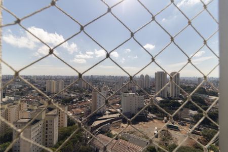 Apartamento à venda com 111m², 3 quartos e 2 vagasVista da Suíte